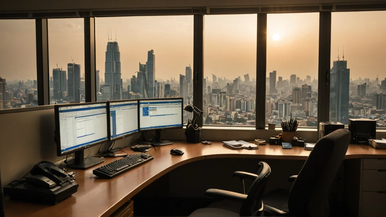 Day Trading With Exinity From India