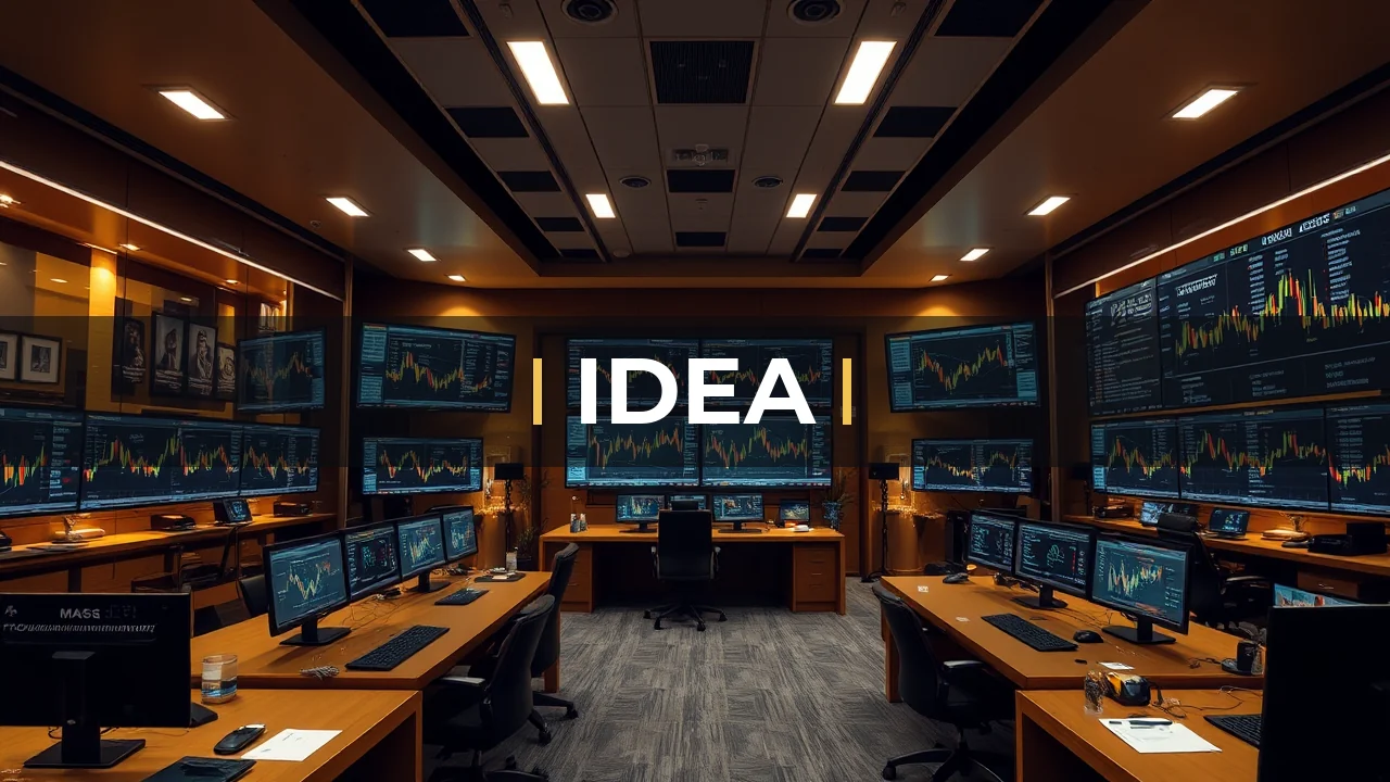 How to Trade IDEA - Vodafone Idea