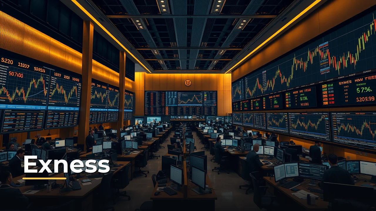 Exinity Review for Indian Traders