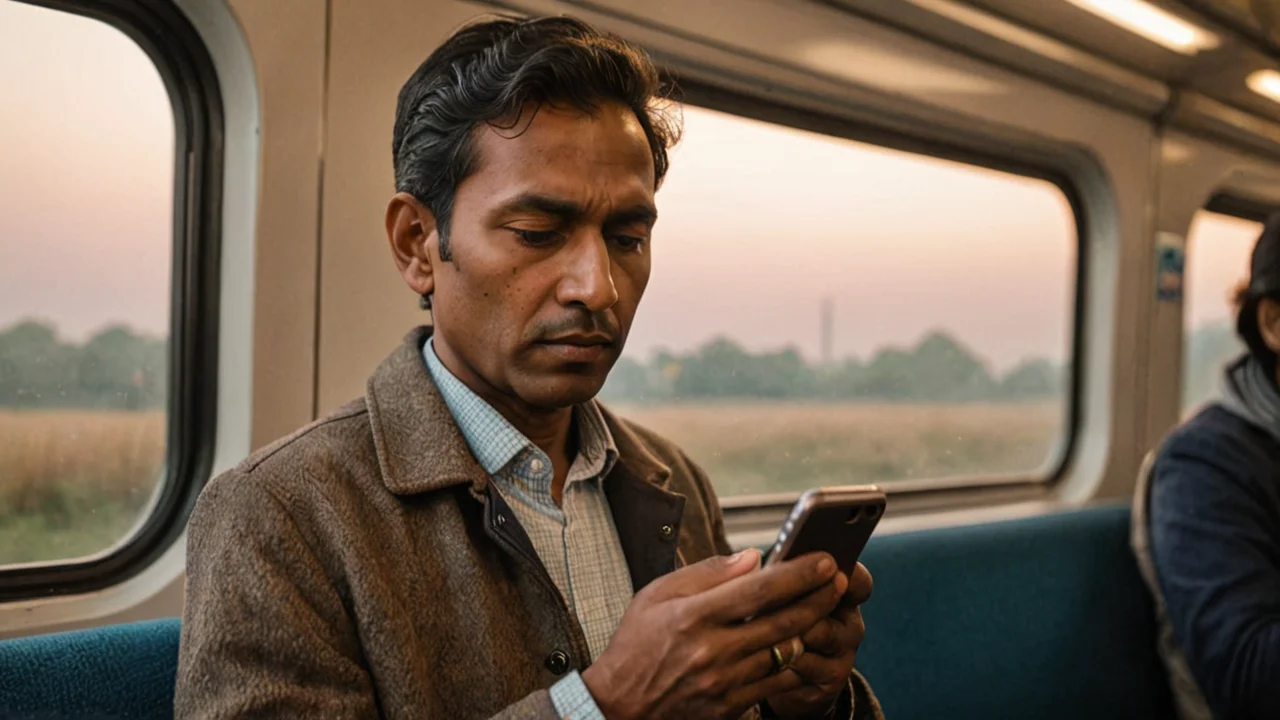 Trading on iOS with Exinity: What to Check First