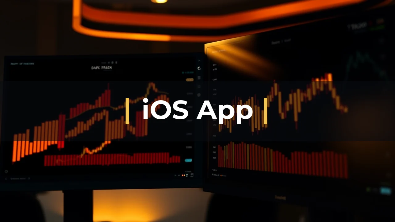 Trading on iOS with Exinity: What to Check First