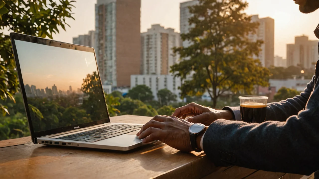 Registering with Exinity from India: What to Check First