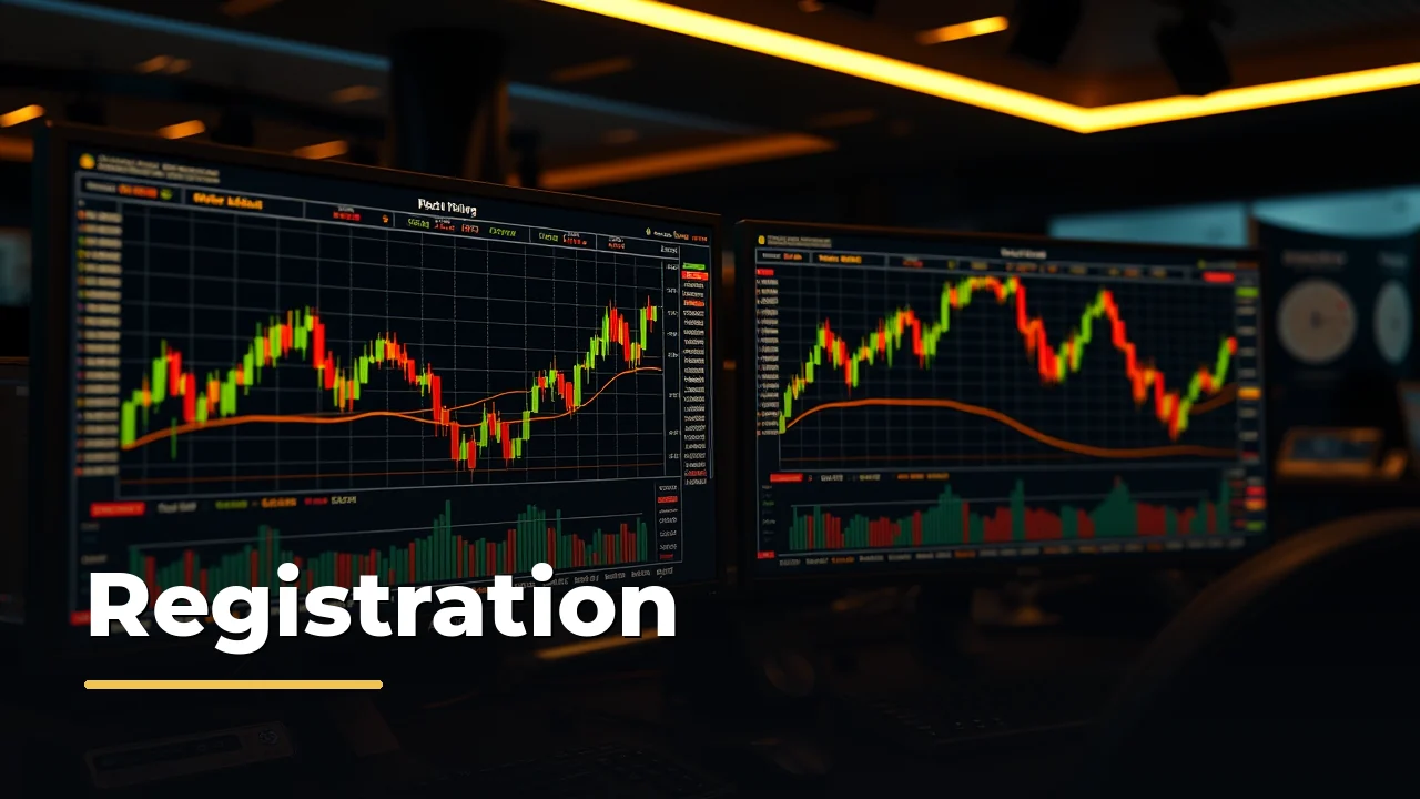 Registering with Exinity from India: What to Check First